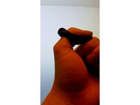 Archery Thumb Ring by Floggy