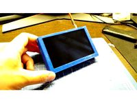 5 fpv monitor by rustyarh