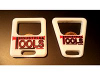 Customizable Bottle Opener v1.1 by ALittleSlow