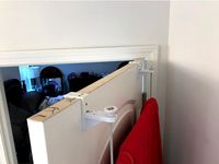 Umbra Towel Rack Anchor by MarkIngle