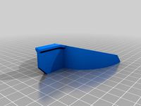 Mini Dust Pan by ComputerBandit