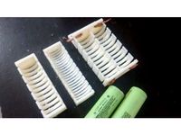 Li-ion battery holder by othonr