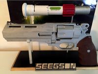 Custom Collectors Edition - Alien Isolation by Brainpinker