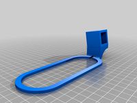 REAR CAMERA SUPPORT RENAULT TRAFIC VIVARO PRIMASTAR by dlphotosport