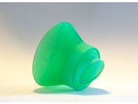 Anycubic Photon Resin Funnel by isirc10