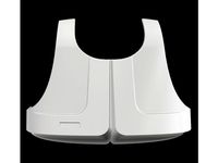 Biker Scout Chest Front by MrPoopie