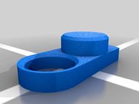 Yet Another Toilet Paper Extender by tonyno