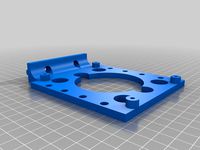 MKS Gen L 2020 V2 Holder by ebraiman