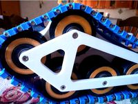 REMIX Rc Tank Staind (remix) by Lupo77