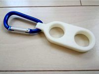 Stock Holder "SAMURAI STYLE" by ts2a