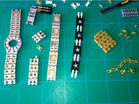 The Missing Link -customizable bling by stellarinnovation