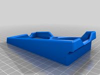 Alfa Romeo Giulia adaptor for Sony Z5c v4 by poseidonsr