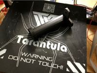 Spool Holder-Hanger by Jasonikakis