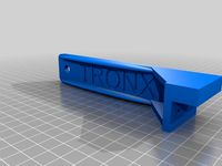 Filamenthalter Tronxy X5 by Prime_9020