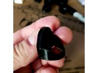 Eyeglass / Pen / Scissor / Caliper Mount by Bazzelworks