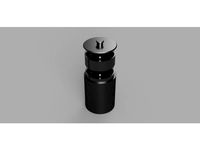 Handy Case for HEX Bits by designs101