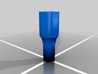 SJCAM knob by druntwin