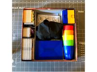 Roll for the Galaxy Insert by ScottPrints