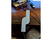 Logitech clearChat Comfort USB Headset Control Guard (Logitech A00009) by bbeverage