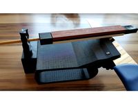 Knife sharpener - Bicak bileyleme by elmek6