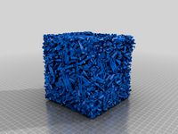 werkzeug her borg cube by Syzguru11