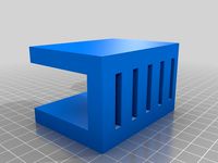 sponge holder by Thompie