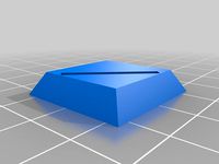 Square Slottabases by KJdidit