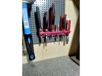 Biltema Pegboard Pliers by iplo