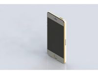 Iphone 5s by Miguel44madera