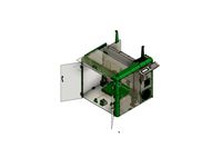 Mendel90 With Enclosure by boelle