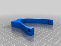 Bose Aviation Headset X Earyoke Cup by mongdex