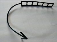 Simple filaflex Belt by darmansp