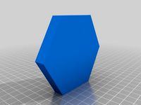 D&D dice holder for Barbarian by Schweet60