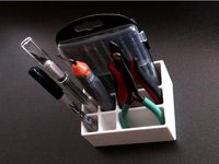 Yet Another Desktop Tool Organizer by billiamthesecond