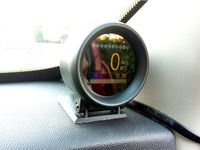 AUTool X60 Compact Mount by Beige