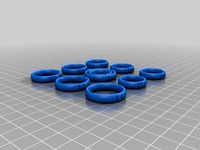 Half-size Ring Sizers by SirFarthingtonSmythe