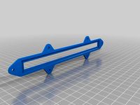 LED Light Bracket by z61design