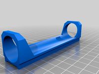 TIPX STANDARD SHROUD CUTOUT by Tiggger2