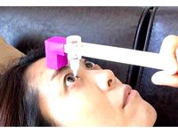 Eyedrop Selfhelp device by SONOKO