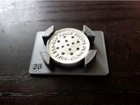 Humiderol Holder by Viczena