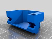 Bishop Wisecarver Lowpro DualVee Wiper Cover 705014 by Bcjams