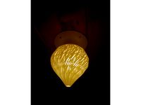 LAMP BRANCHES_1 by JaimeGR