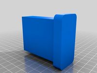 FAKE gun for cosplay by tuckw05