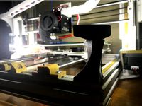 Am8 Light bar by JackEshenour