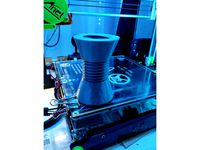 spool holder bushings/adapter by techtho