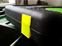 Starkmann Blackline Clip-Replacement by darealmoo