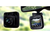 Aukey Dash Cam DR01 mount adapter by DDD_guy