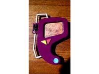 Foot Communicator by J5_Project