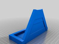 Owen's New 2Ds model :D by summer3D