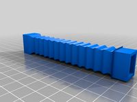50mm Fan Extension by Gringoling